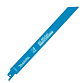 Сабельная пилка для металла 225x0,9x24TPI, 2 шт. Makita D-80341