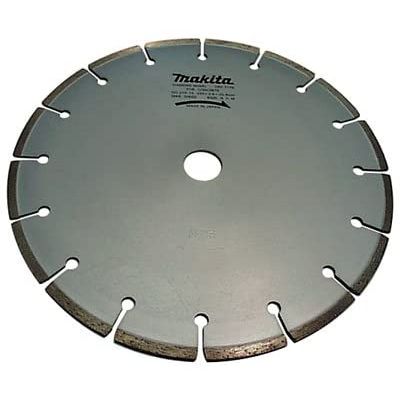 Алмазный диск 255мм Makita 792290-6