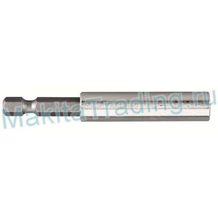 Намагниченый держатель Makita B-52445 60мм