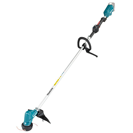 Аккумуляторный триммер Makita DUR190LZX3