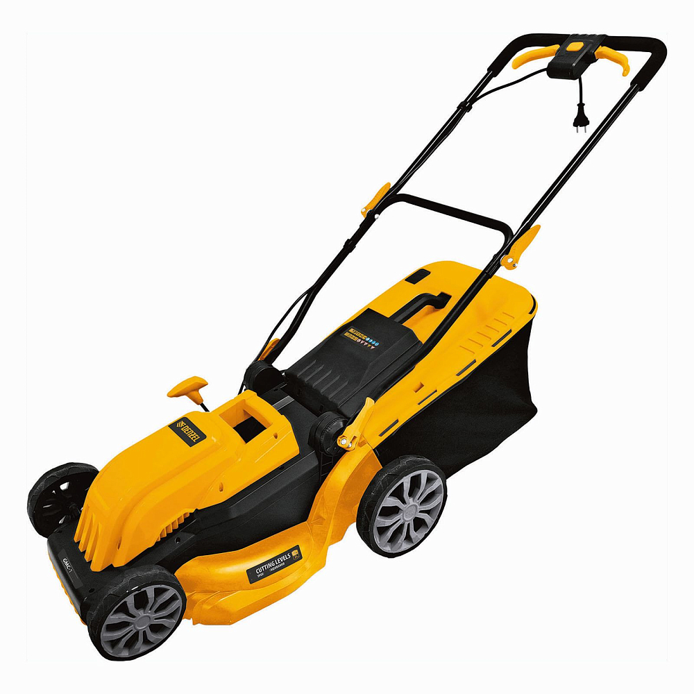 Газонокосилка электрическая GMC-1800 Denzel 96629