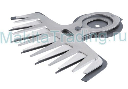 Комплект режущих ножей Makita 195267-4 для UM164, UH200, UH201, UM600, DUM604