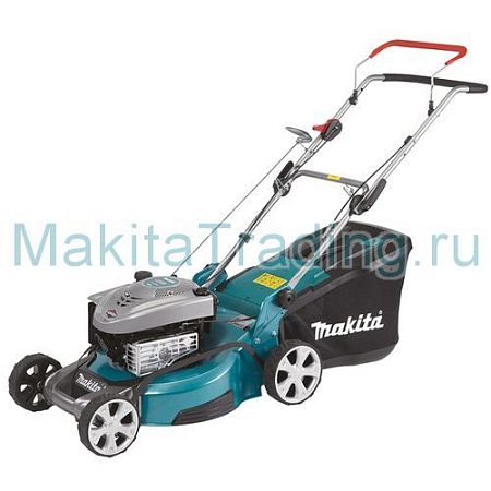 Бензиновая газонокосилка Makita PLM4630N