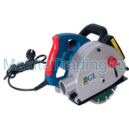 Штроборез GL Moller MC150