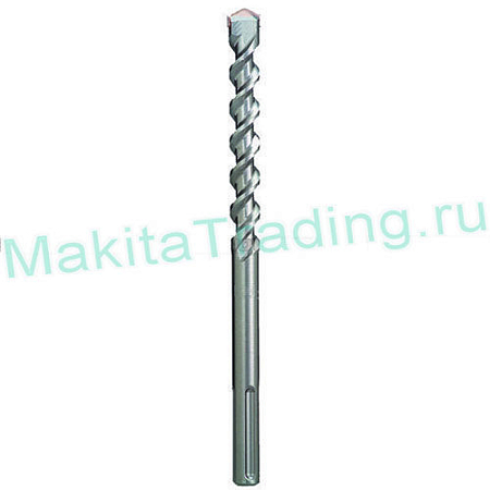 Бур Makita D-33934 sds-max 16x340мм