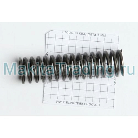 Пружина к RST250 Makita