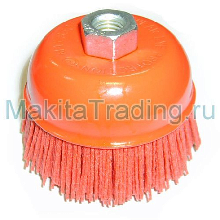 Чашка нейлоновая 130мм К46 Makita P-52897
