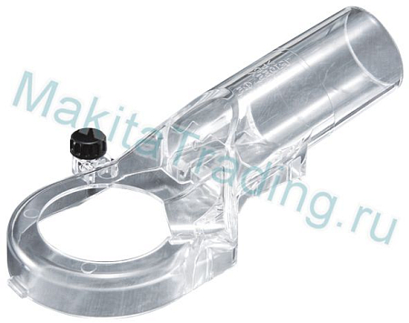 Патрубок для фрезеров Makita 194733-8 к RP0900  