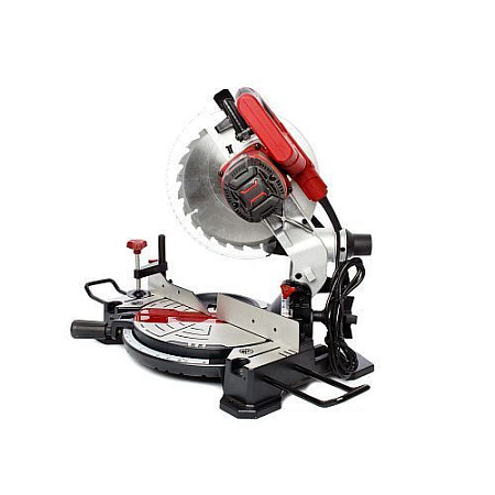Пила торцовочная Redverg RD-MS255-1400