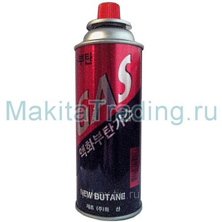 Газ в баллоне New Butane (PB203)
