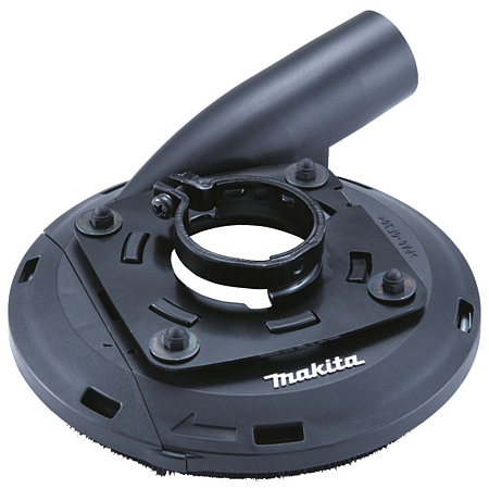 Пылеулавливающий защитный кожух Makita 195385-8