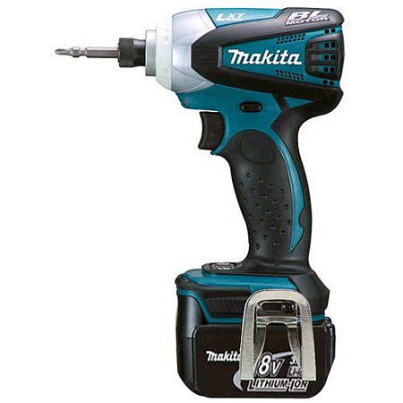 Ударный шуруповерт Makita BTD144RFE