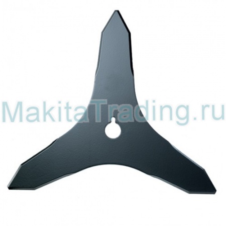 Косильный нож Makita 195300-2 25.4x305мм для EBH341, RBC411, RBC412
