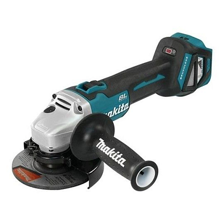 Аккумуляторная угловая шлифмашина Makita DGA511Z