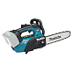 Аккумуляторная цепная пила XGT Makita UC031GZ