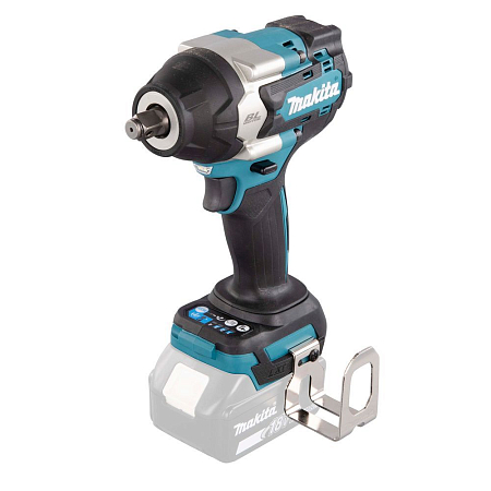 Аккумуляторный ударный гайковерт Makita DTW700Z