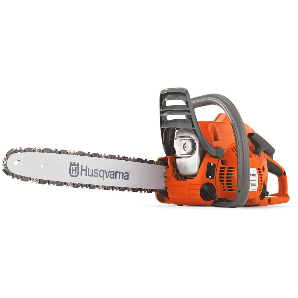 Бензопила Husqvarna 120 Mark II-14 9678619-03