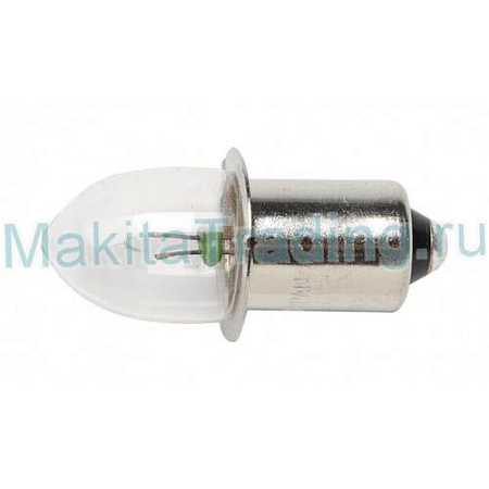 Лампа Makita 678034-7 для ML700 7,2B