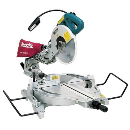 Торцовочная пила Makita LS1013F