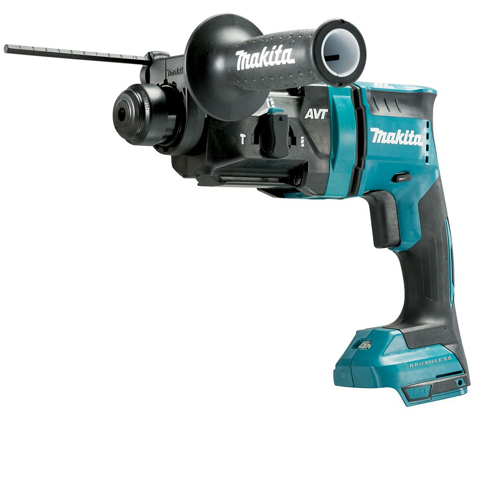 Аккумуляторный перфоратор Makita DHR182Z