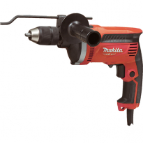 Ударная дрель с бесключевым патроном Makita MT M8101