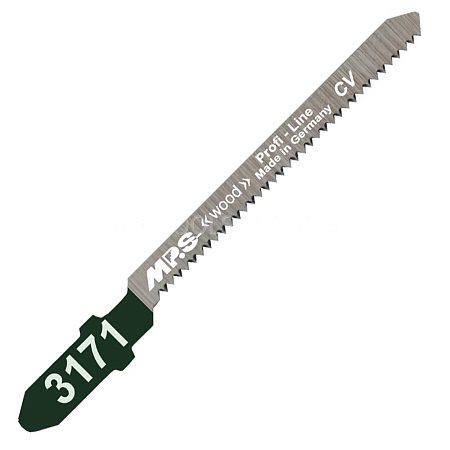 Пилки по дереву MP.S 3171-2 (2 шт.)