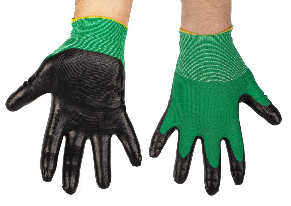 Перчатки защитные Amigo 73002