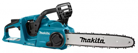 Аккумуляторная цепная пила Makita DUC353Z