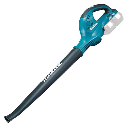 Аккумуляторная воздуходувка Makita DUB361Z