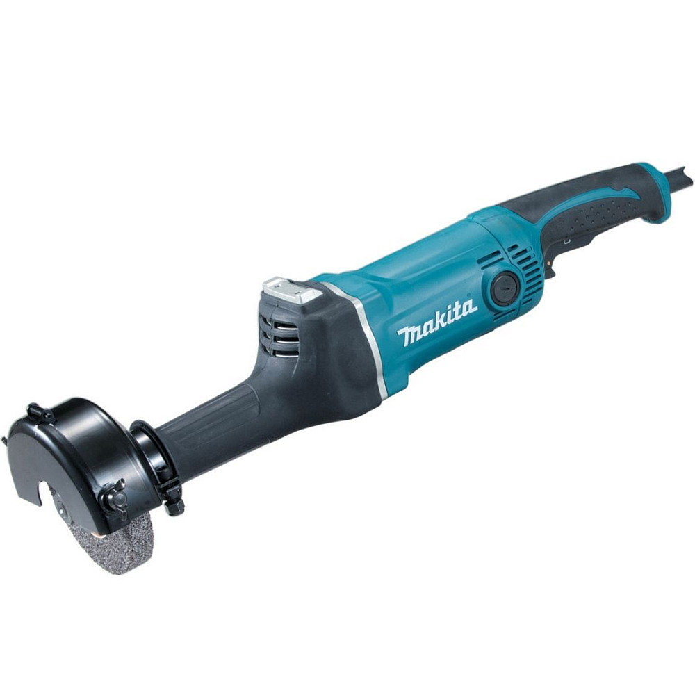 Прямая шлифмашина Makita GS5000