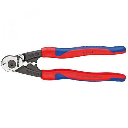 Тросорез Knipex KN-9562190