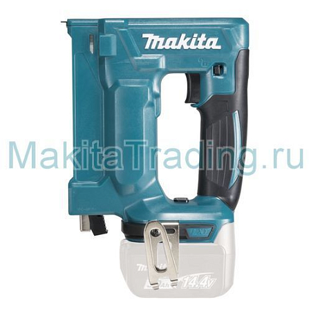 Аккумуляторный степлер Makita DST111Z