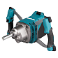 Аккумуляторный миксер XGT Makita UT001GZ02