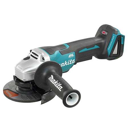 Аккумуляторная угловая шлифмашина Makita DGA505Z