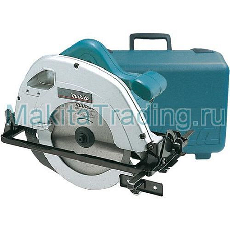 Дисковая пила Makita 5704RK