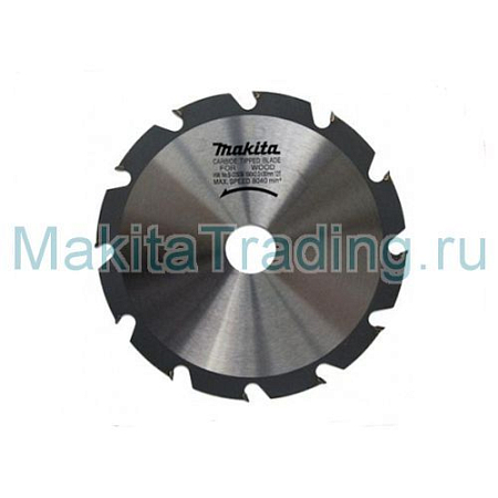 Пильный диск 250мм Makita P-09260