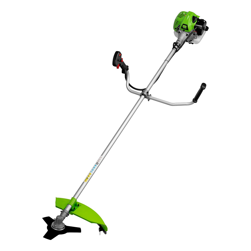 Триммер бензиновый БКС-1300 Сибртех 96240