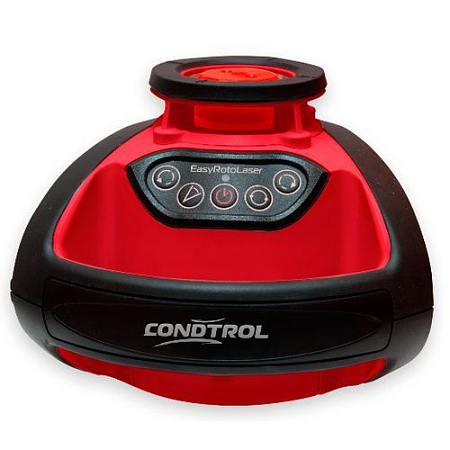 Лазерный нивелир Condtrol Easy RotoLaser
