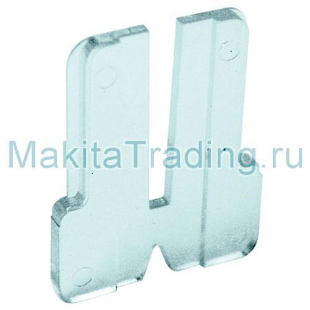 Противоскольная пластина Makita 192557-6 5шт.