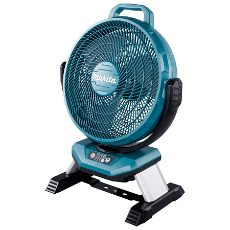 Аккумуляторный вентилятор Makita DCF301Z