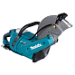 Аккумуляторный бетонорез XGT Makita CE004GZ