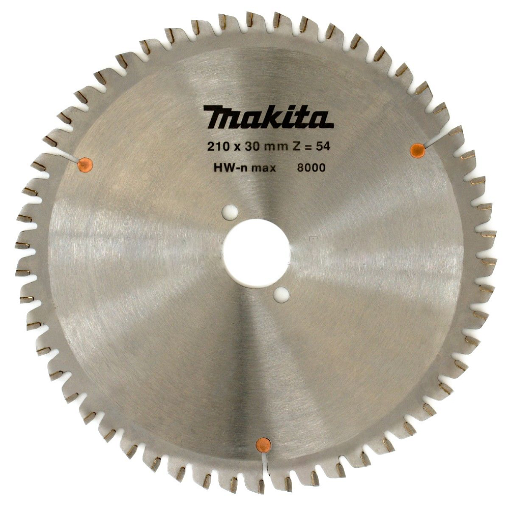 Пильный диск Makita A-81094