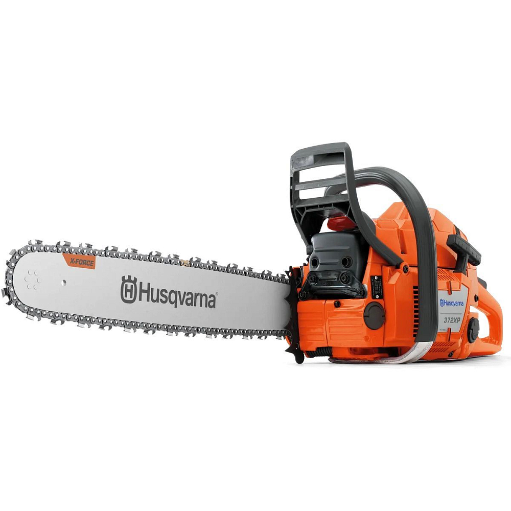 Бензопила Husqvarna 372XP 9657029-18