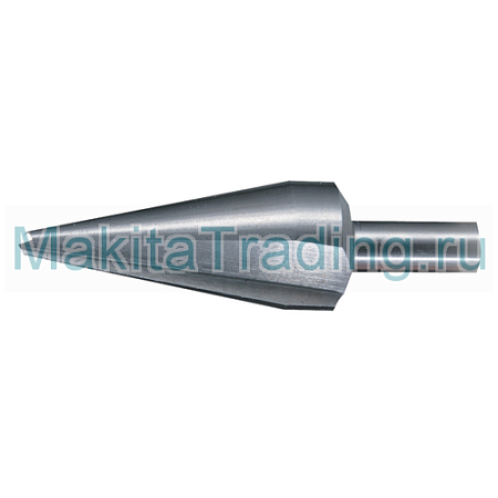 Шаговое сверло Макита коническое 4-20х71мм (D-40054)