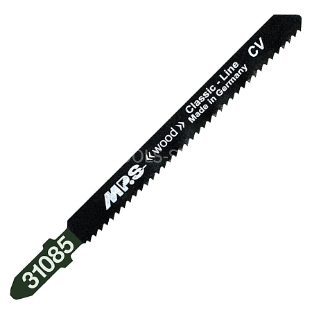 Пилки по дереву MP.S 31085 (5 шт.)