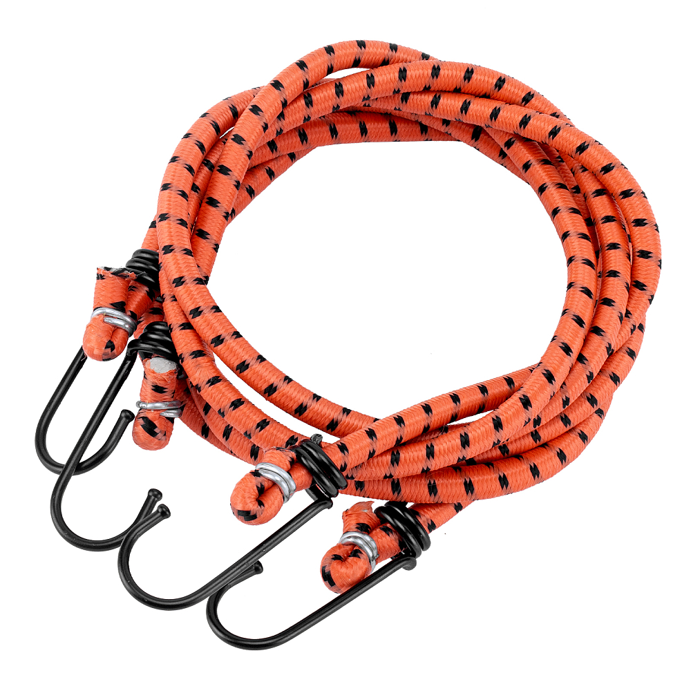 Багажные усиленные резинки STELS 54361