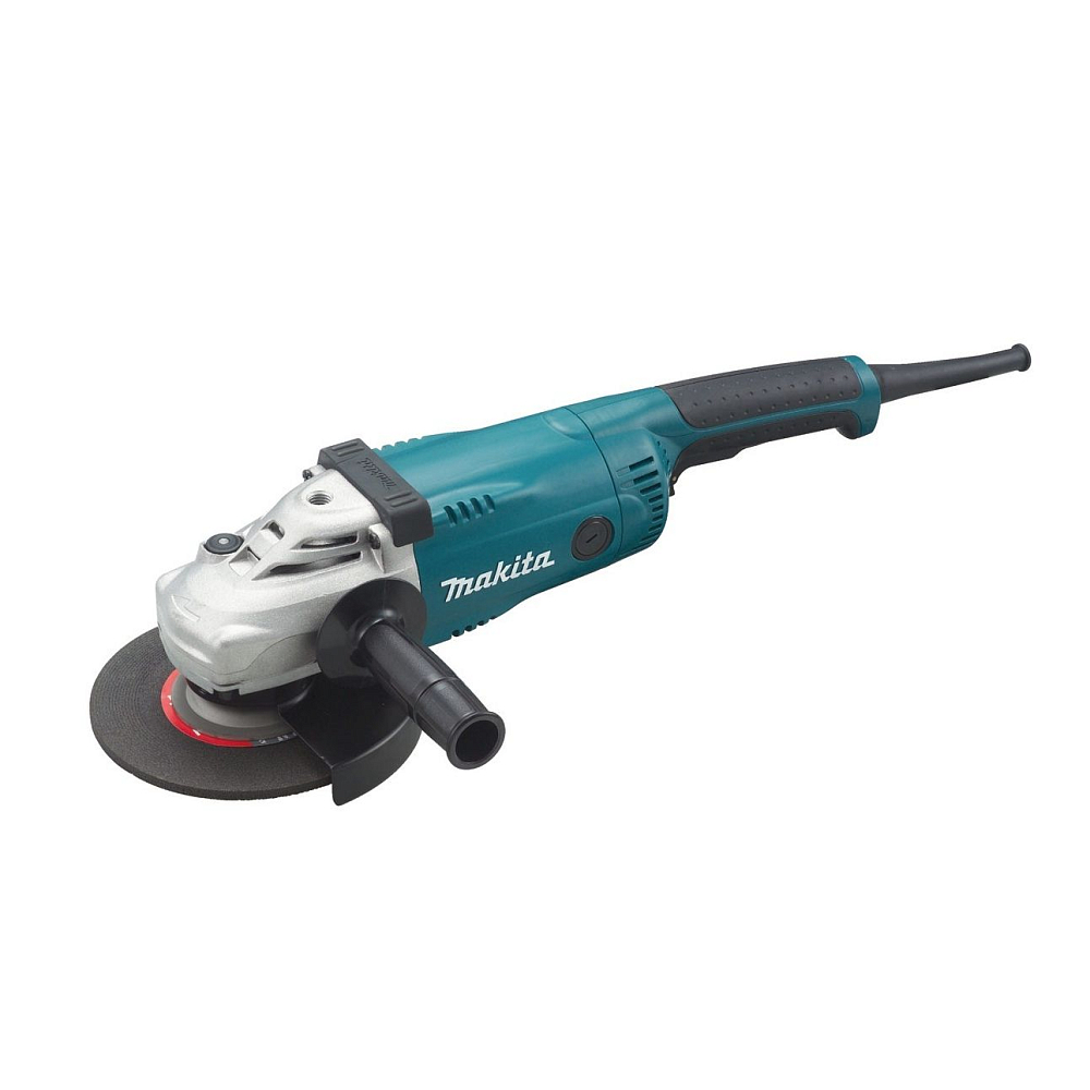 Углошлифовальная машина Makita GA7030SF01
