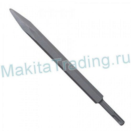 Пикообразное долото Makita P-16237 sds-max 280мм