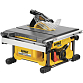 Аккумуляторная дисковая настольная пила Dewalt DCS7485N-XJ