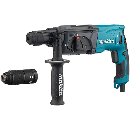Перфоратор Makita HR2470FT
